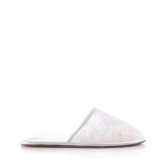 2025 New Arrival Women's Microfiber Slipper Shoes White Color Comfortable Summer Indoor Slippers Ladies Girls Rubber Material