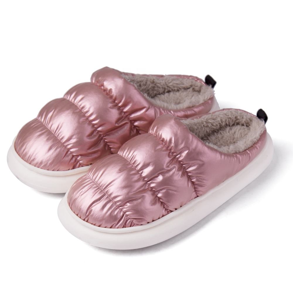 Women Shoes Cloud Slides for Women Rubber Shoes House Pillow Slippers Non-Slip Soft Sandals Shoes Light Relax Sandals