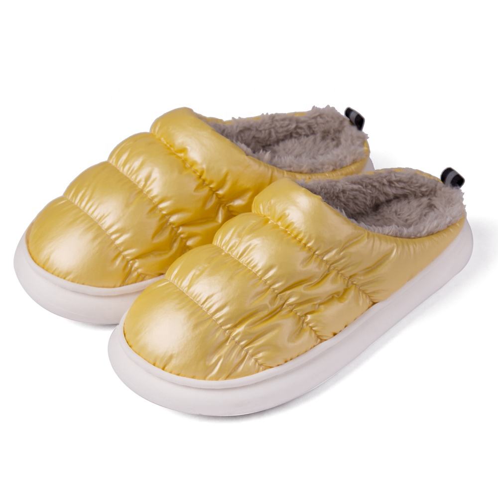 Women Shoes Cloud Slides for Women Rubber Shoes House Pillow Slippers Non-Slip Soft Sandals Shoes Light Relax Sandals