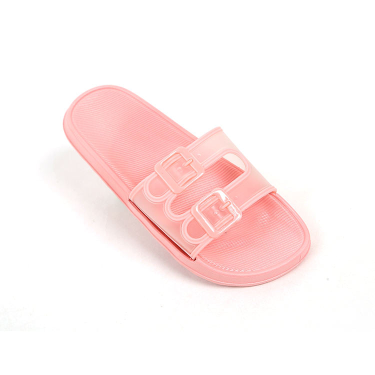 2025 slippers Sandals Women Light Weight Fashion Slides Indoor Home slippers for Ladies
